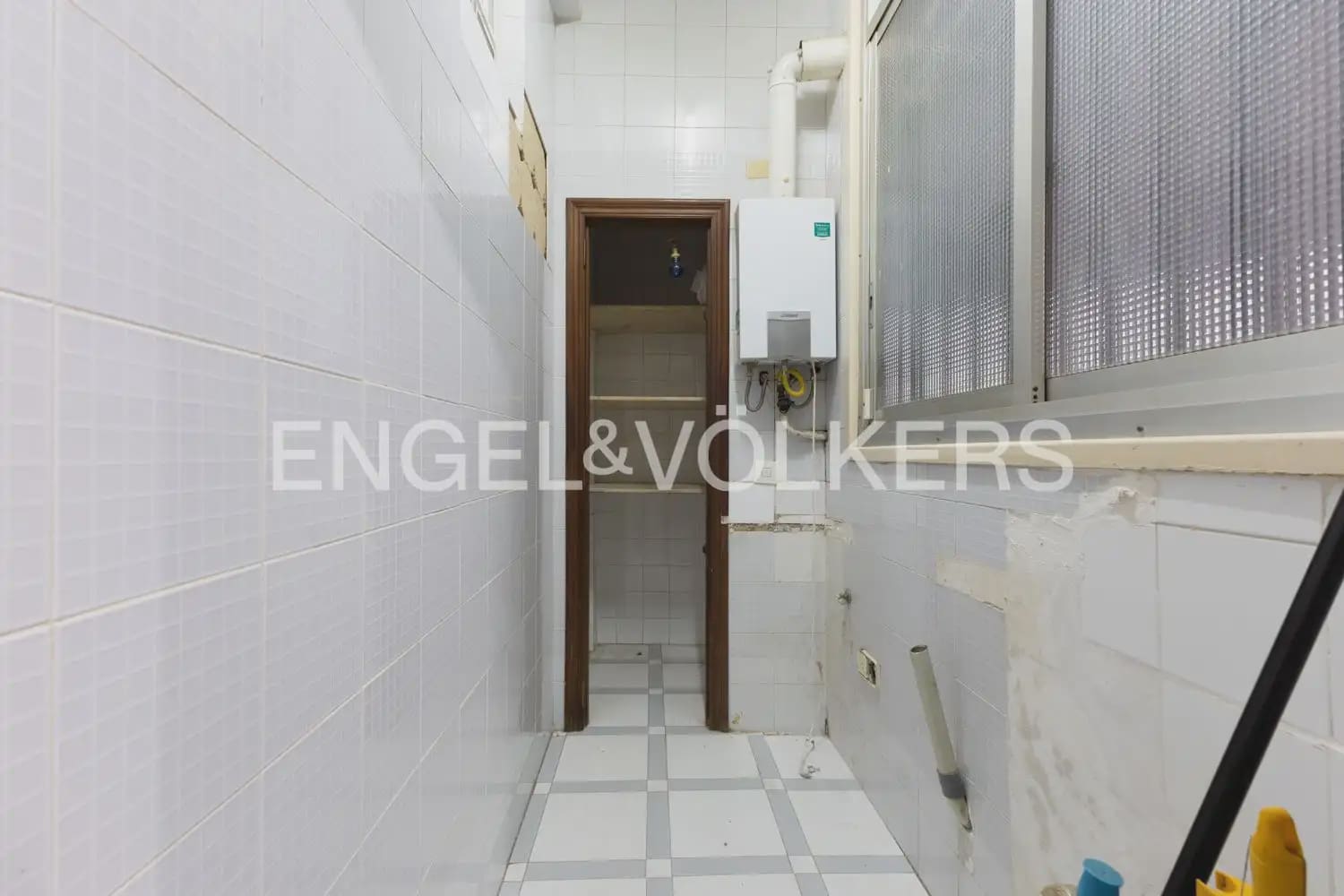 Piso de 4 habitaciones en València ciudad en venta - 1.100.000 € (Ref: 10163591)