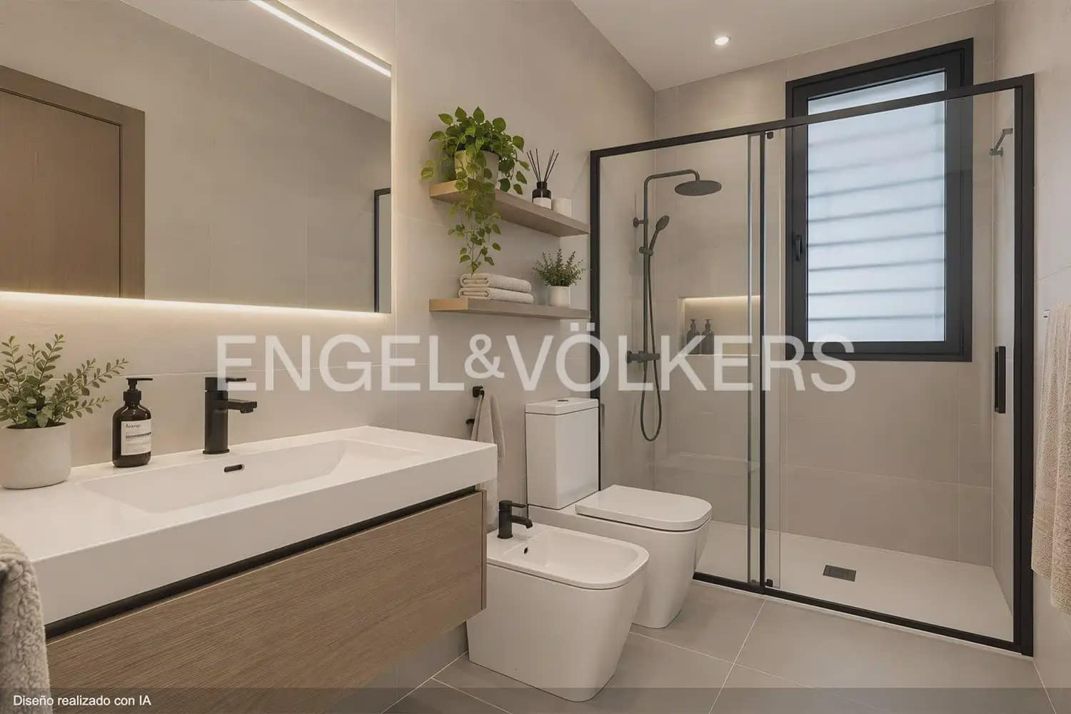 Piso de 4 habitaciones en València ciudad en venta - 1.100.000 € (Ref: 10163591)