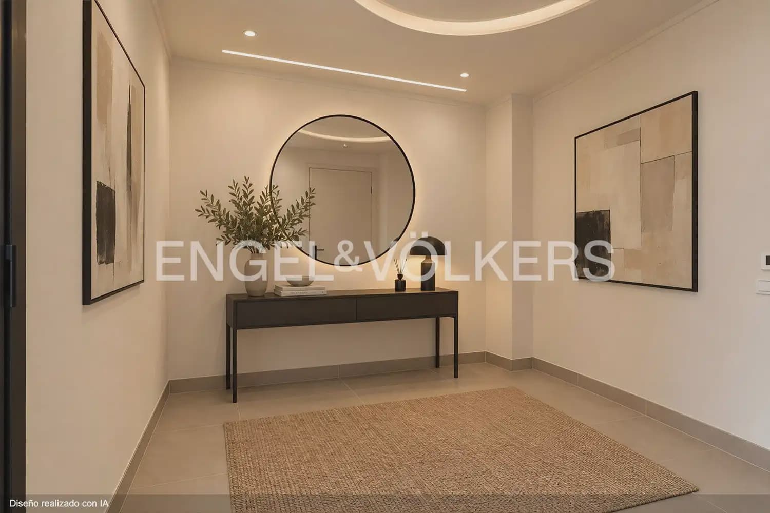 Piso de 4 habitaciones en València ciudad en venta - 1.100.000 € (Ref: 10163591)