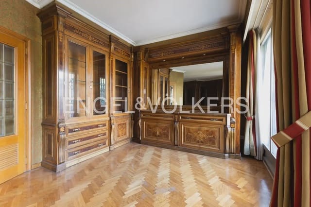 Piso de 4 habitaciones en La Gran Via, València ciudad en venta - 1.100.000 € (Ref: 10163591)