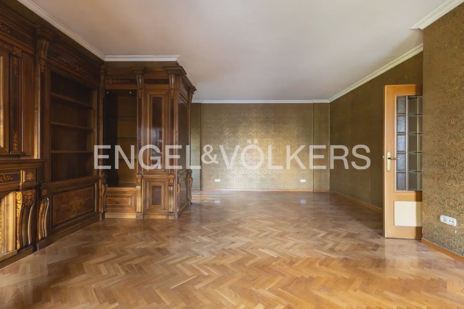 Piso de 4 habitaciones en València ciudad en venta - 1.100.000 € (Ref: 10163591)
