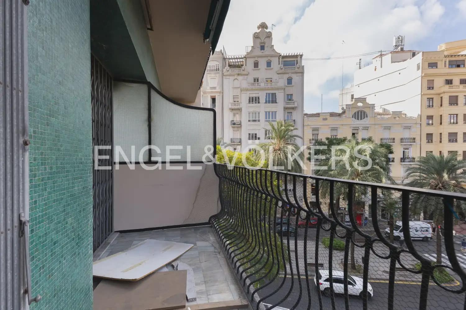 Piso de 4 habitaciones en València ciudad en venta - 1.100.000 € (Ref: 10163591)