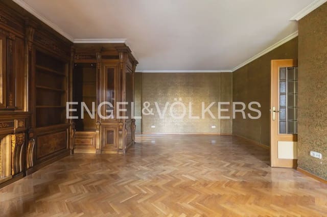 Piso de 4 habitaciones en La Gran Via, València ciudad en venta - 1.100.000 € (Ref: 10163591)