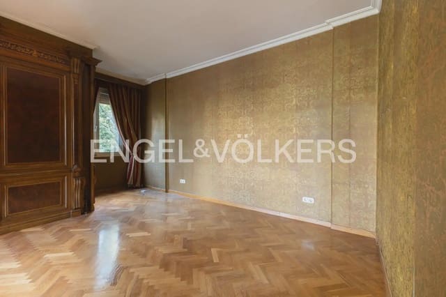 Piso de 4 habitaciones en La Gran Via, València ciudad en venta - 1.100.000 € (Ref: 10163591)