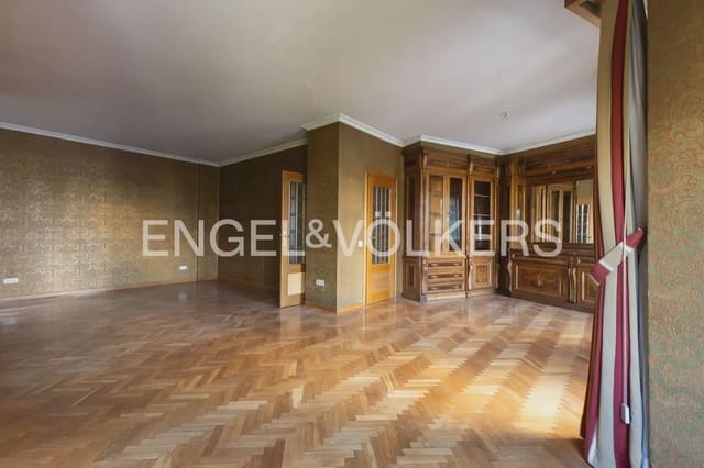 Piso de 4 habitaciones en La Gran Via, València ciudad en venta - 1.100.000 € (Ref: 10163591)