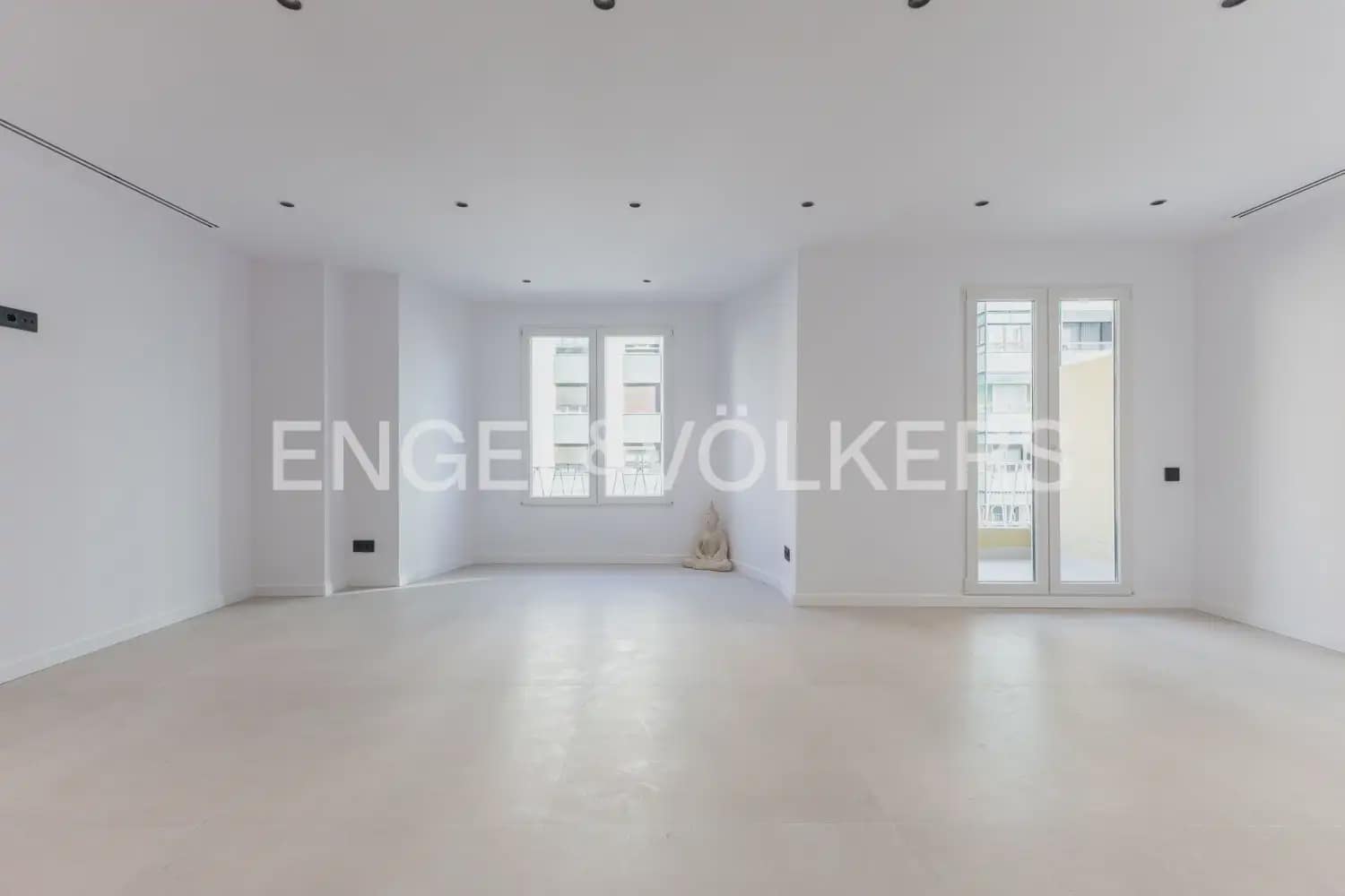 3 soveværelse Lejlighed til salg i Valencia by - € 799.000 (Ref: 10163592)