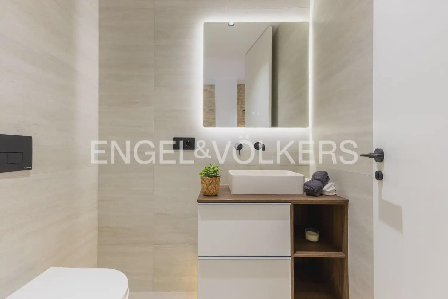 3 soveværelse Lejlighed til salg i Valencia by - € 799.000 (Ref: 10163592)
