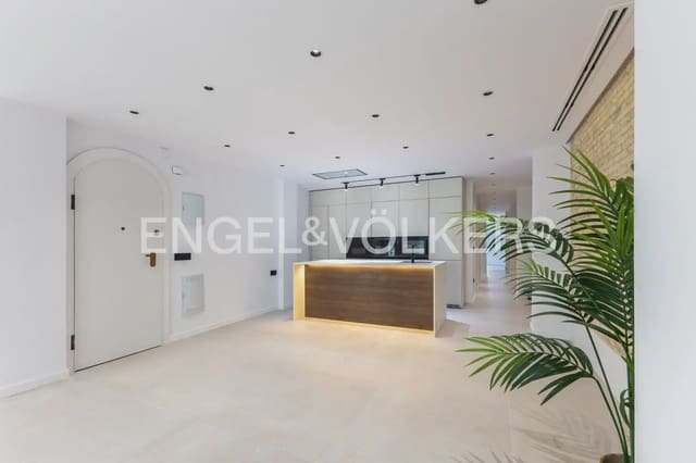 3 soveværelse Lejlighed til salg i Arrancapins, Valencia by - € 799.000 (Ref: 10163592)
