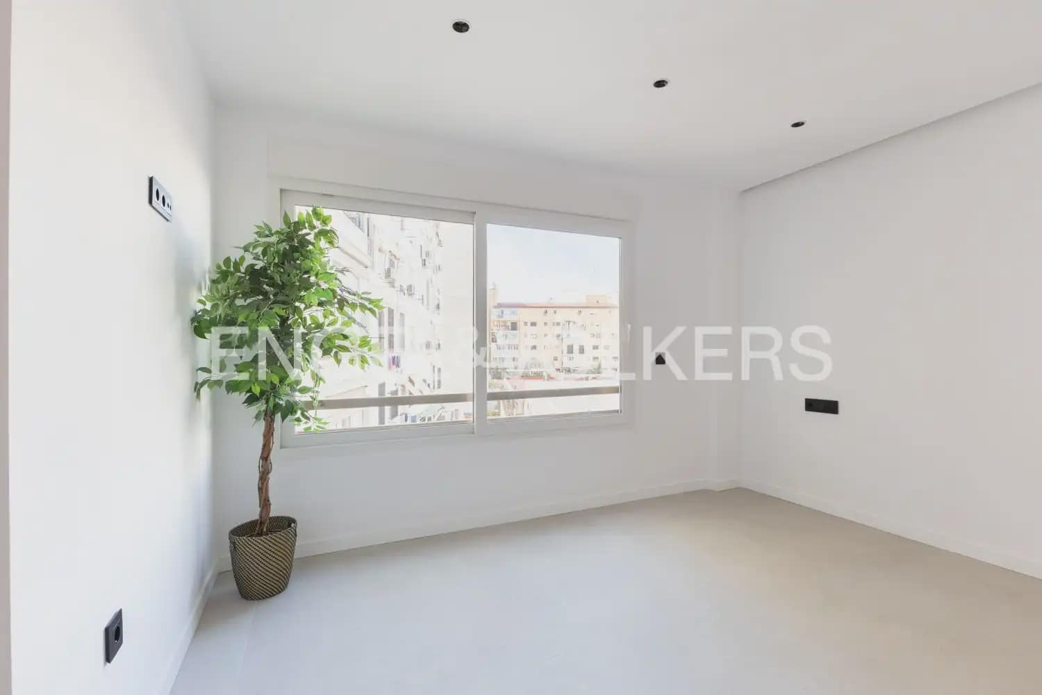 3 soveværelse Lejlighed til salg i Valencia by - € 799.000 (Ref: 10163592)