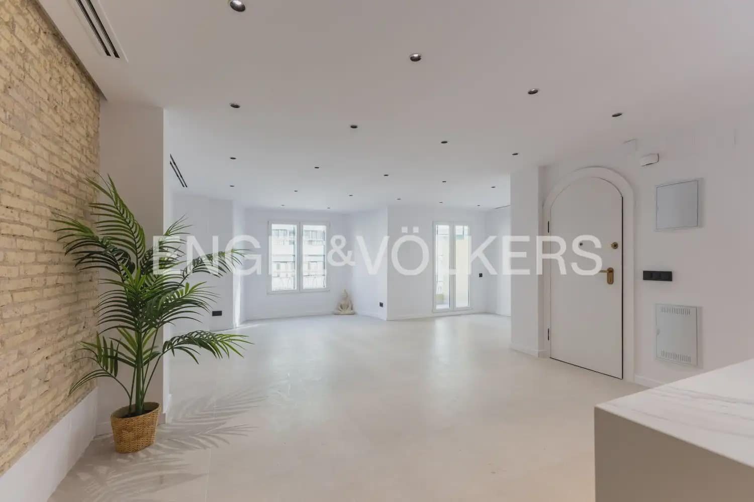 3 soveværelse Lejlighed til salg i Valencia by - € 799.000 (Ref: 10163592)