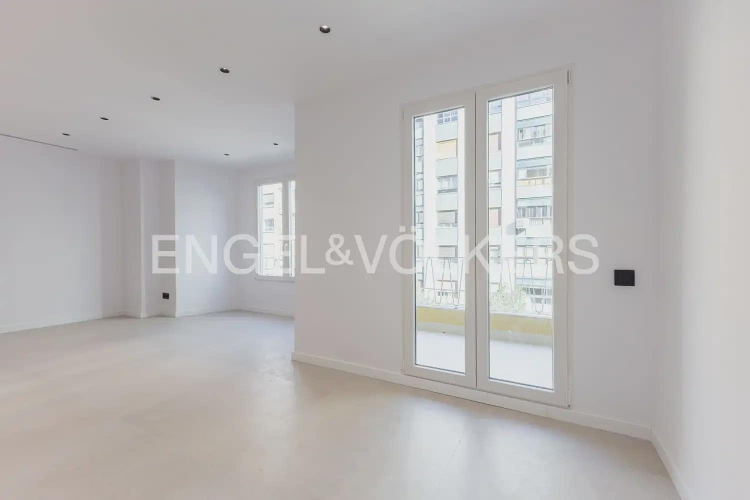 3 soveværelse Lejlighed til salg i Valencia by - € 799.000 (Ref: 10163592)