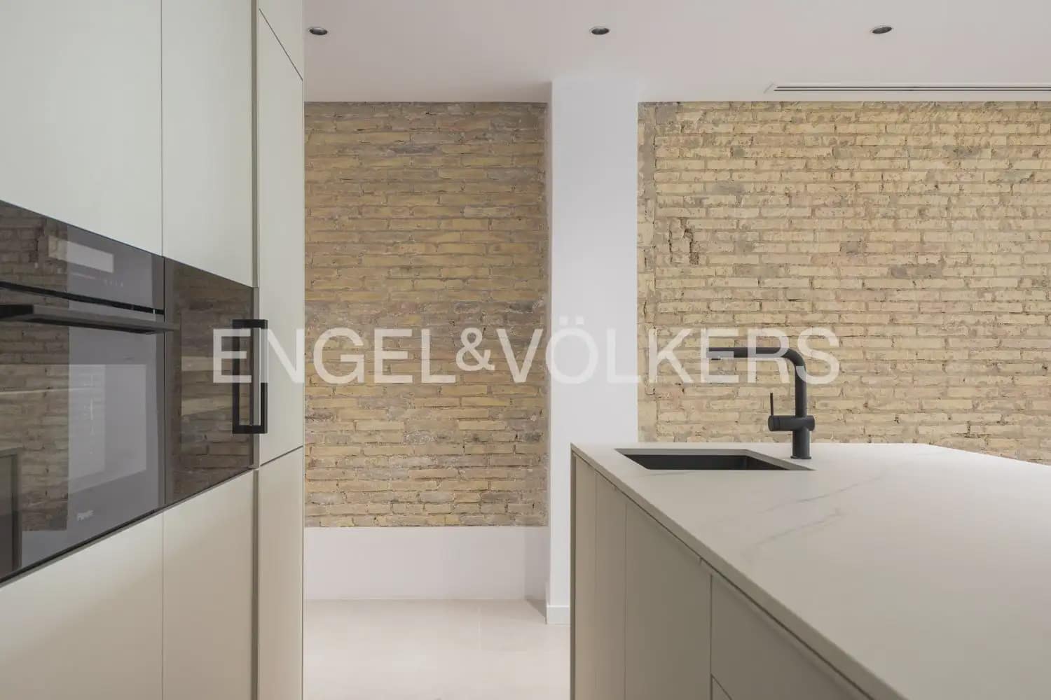 3 soveværelse Lejlighed til salg i Valencia by - € 799.000 (Ref: 10163592)