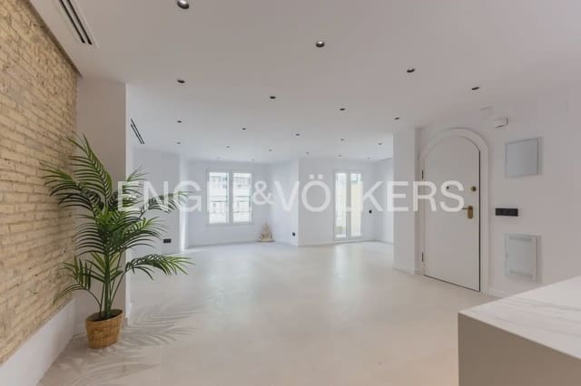 3 soveværelse Lejlighed til salg i Arrancapins, Valencia by - € 799.000 (Ref: 10163592)