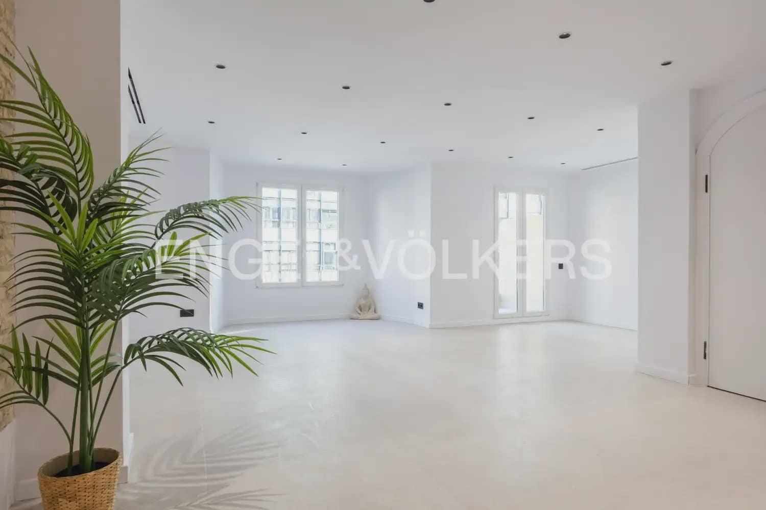 3 soveværelse Lejlighed til salg i Valencia by - € 799.000 (Ref: 10163592)