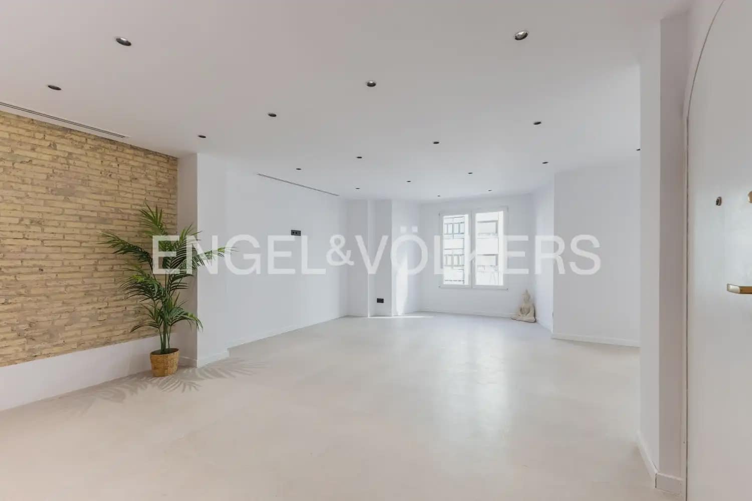 3 soveværelse Lejlighed til salg i Valencia by - € 799.000 (Ref: 10163592)