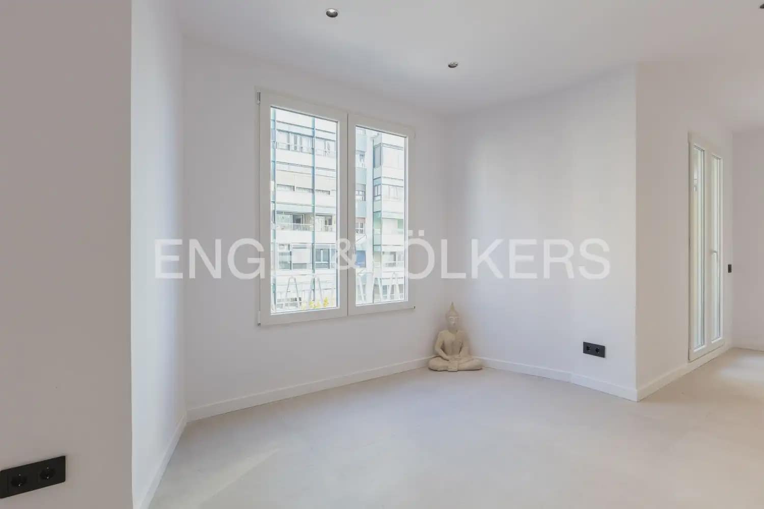 3 soveværelse Lejlighed til salg i Valencia by - € 799.000 (Ref: 10163592)