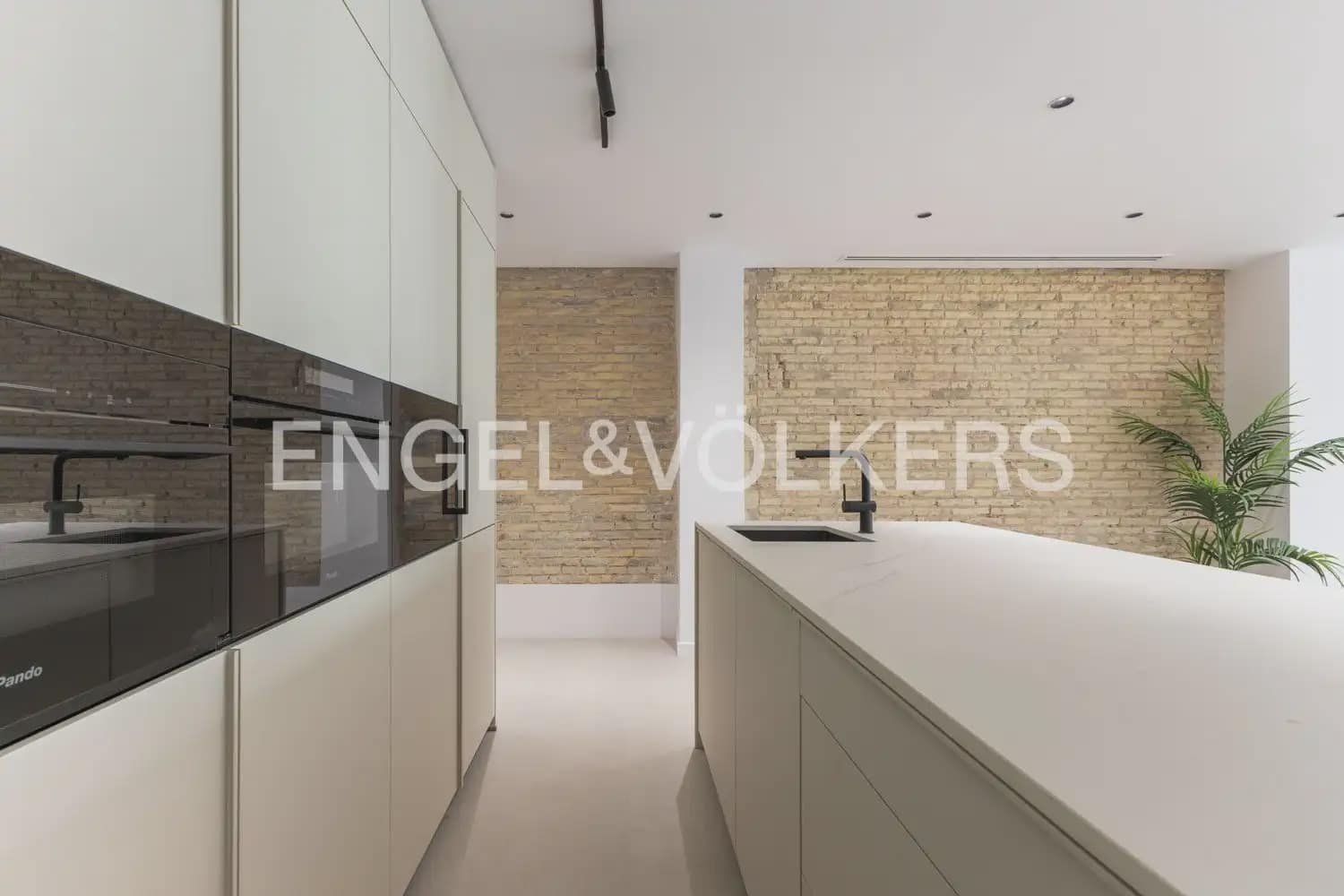 3 soveværelse Lejlighed til salg i Valencia by - € 799.000 (Ref: 10163592)