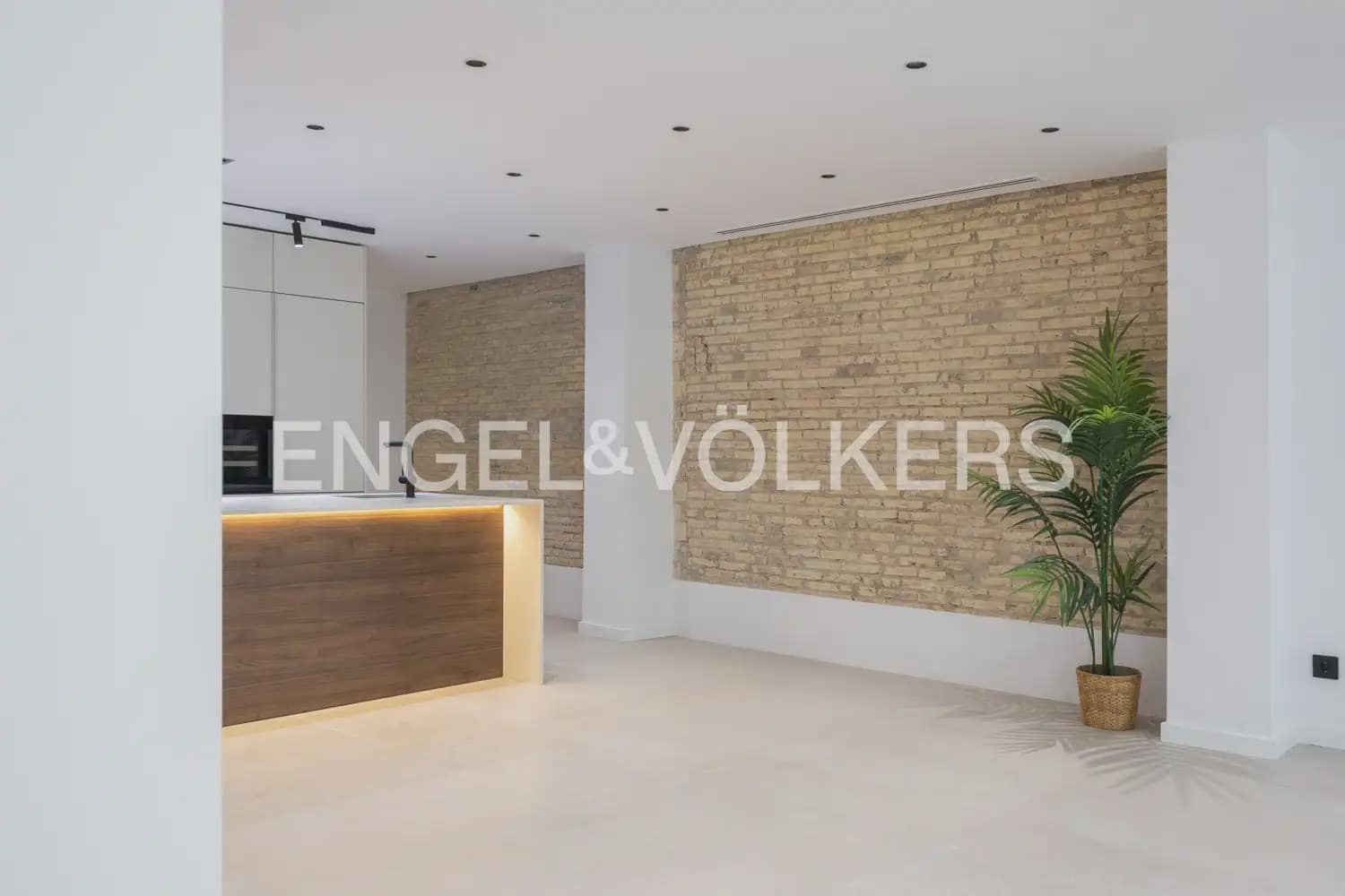 3 soveværelse Lejlighed til salg i Valencia by - € 799.000 (Ref: 10163592)