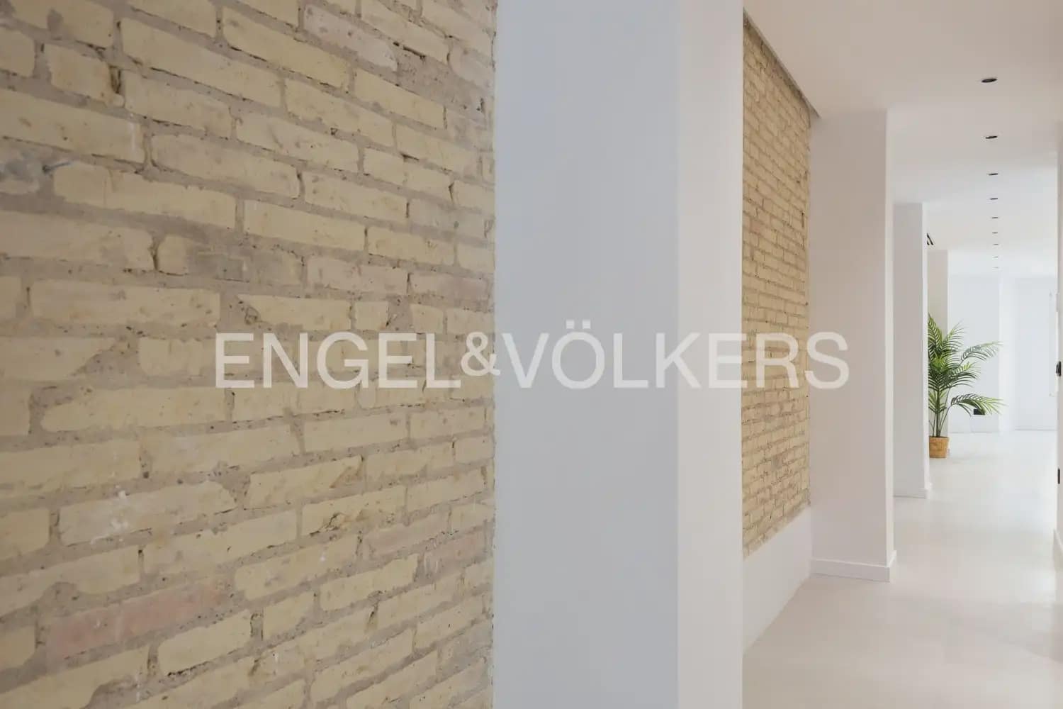 3 soveværelse Lejlighed til salg i Valencia by - € 799.000 (Ref: 10163592)
