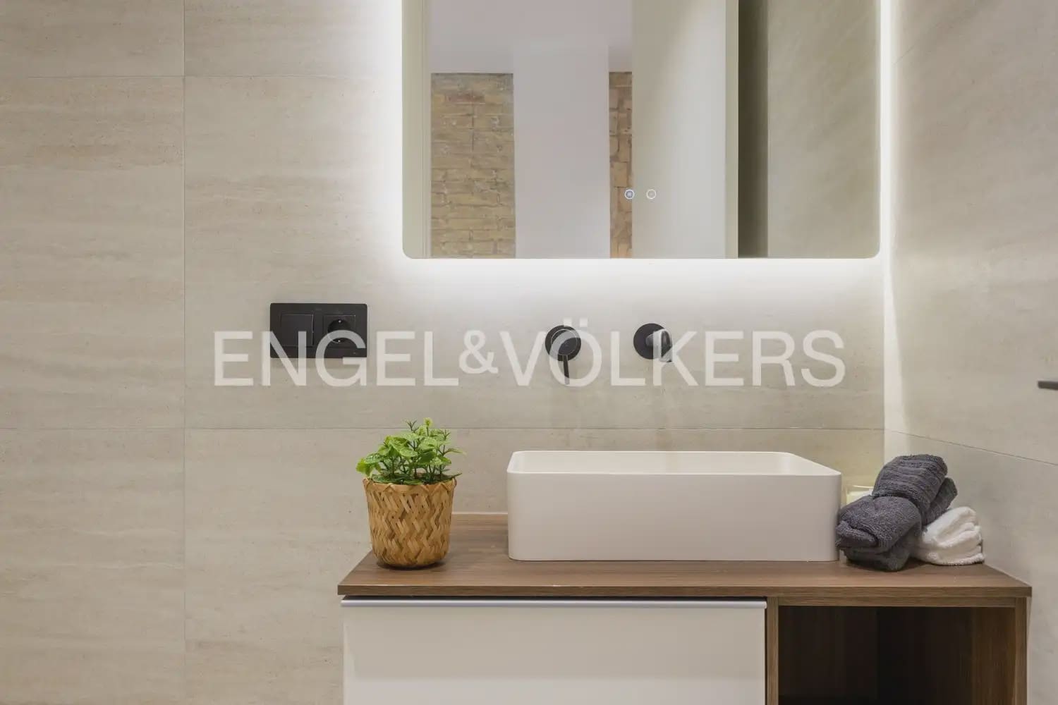 3 soveværelse Lejlighed til salg i Valencia by - € 799.000 (Ref: 10163592)