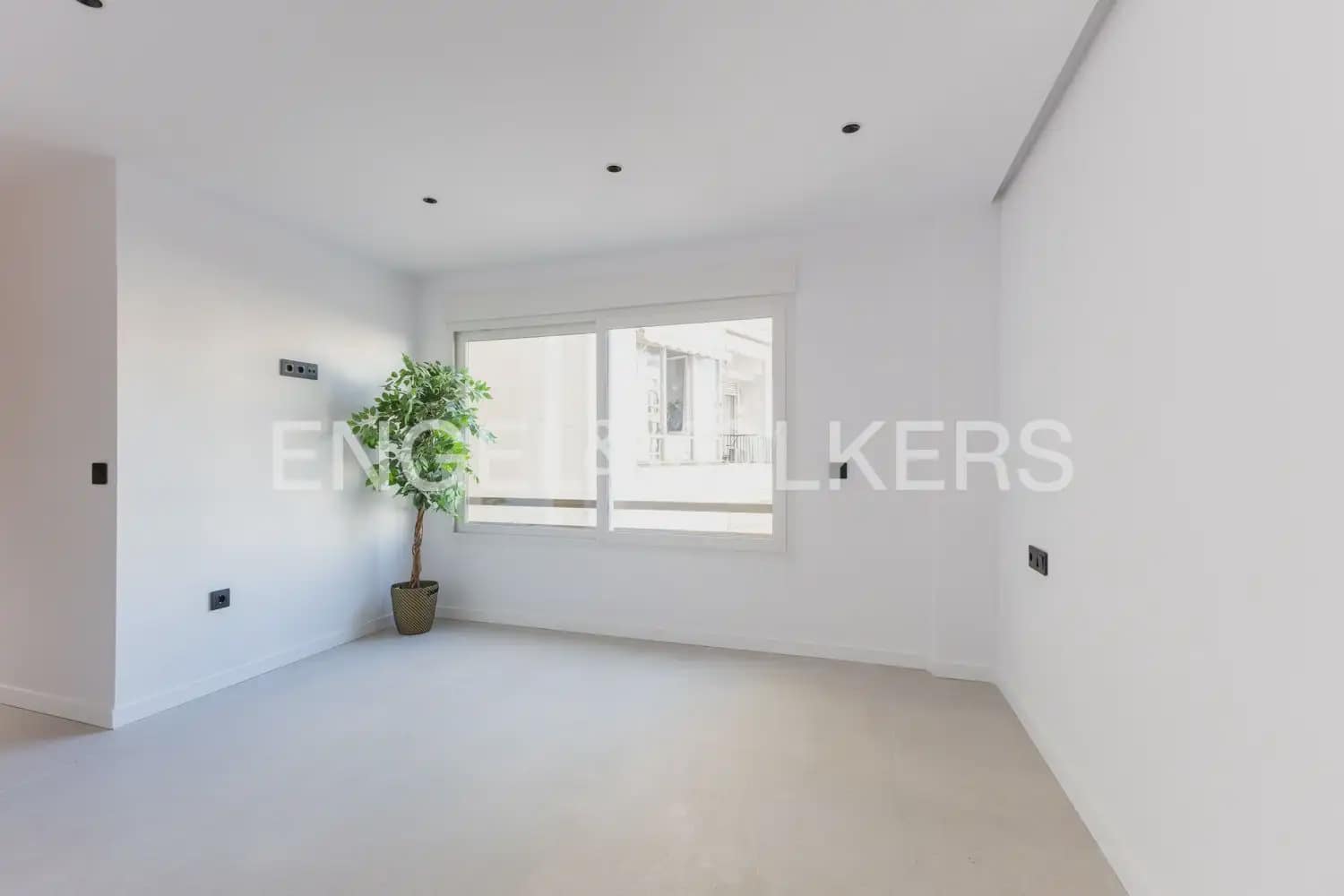 3 soveværelse Lejlighed til salg i Valencia by - € 799.000 (Ref: 10163592)