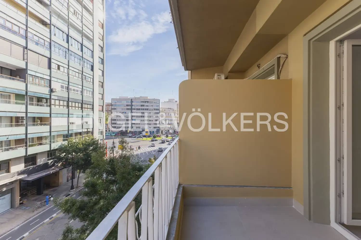 3 soveværelse Lejlighed til salg i Valencia by - € 799.000 (Ref: 10163592)