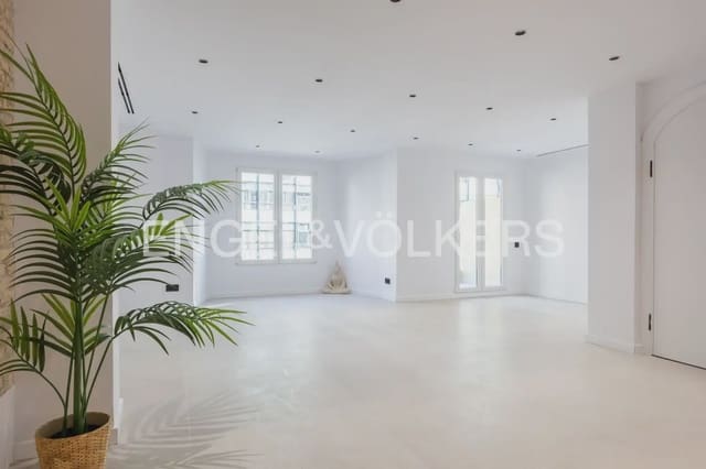 3 soveværelse Lejlighed til salg i Arrancapins, Valencia by - € 799.000 (Ref: 10163592)