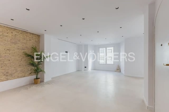 3 soveværelse Lejlighed til salg i Arrancapins, Valencia by - € 799.000 (Ref: 10163592)