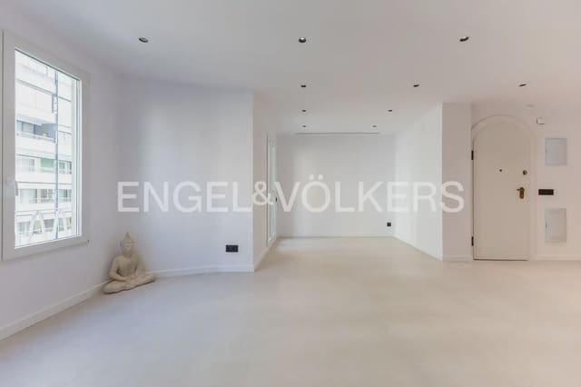3 soveværelse Lejlighed til salg i Arrancapins, Valencia by - € 799.000 (Ref: 10163592)