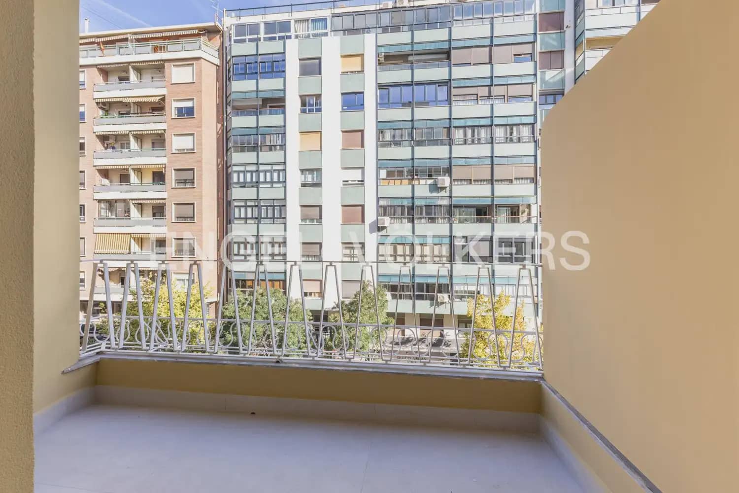 3 soveværelse Lejlighed til salg i Valencia by - € 799.000 (Ref: 10163592)