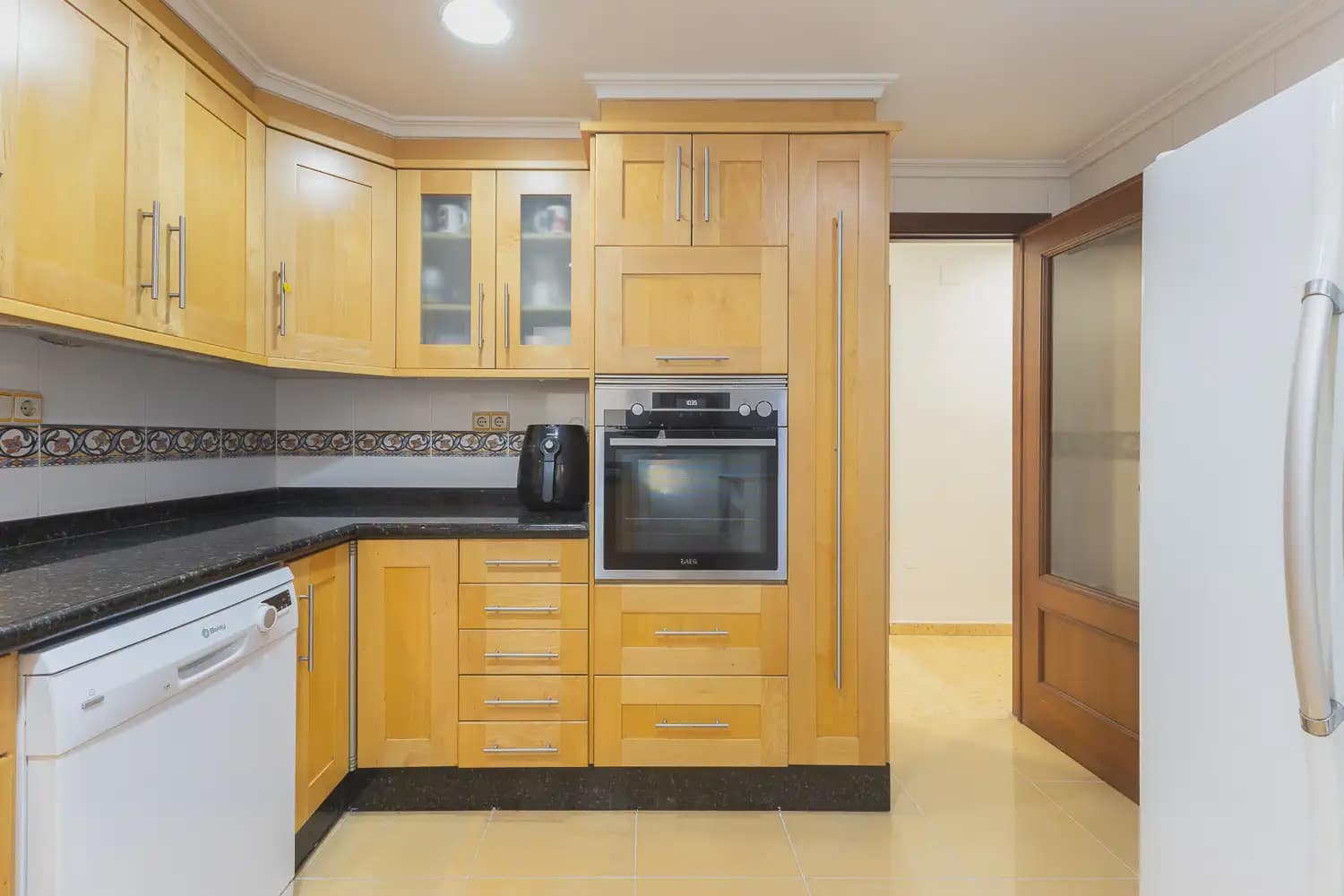 4 bedroom Flat for sale in Valencia city - € 376,000 (Ref: 10163593)