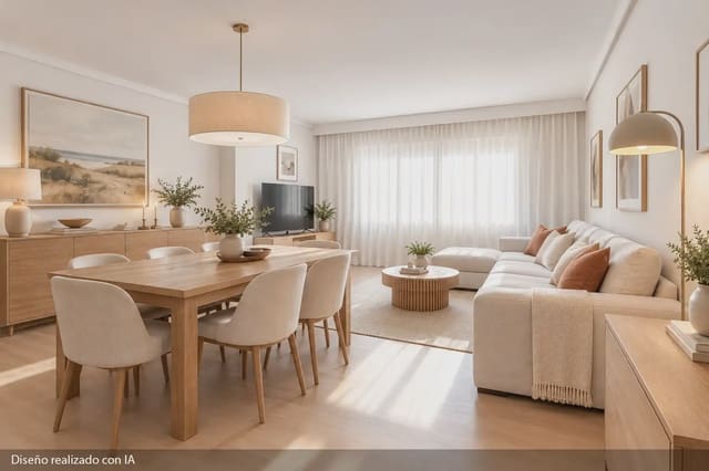 4 Zimmer Wohnung zu verkaufen in Nou Moles, València Stadt - 376.000 € (Ref: 10163593)