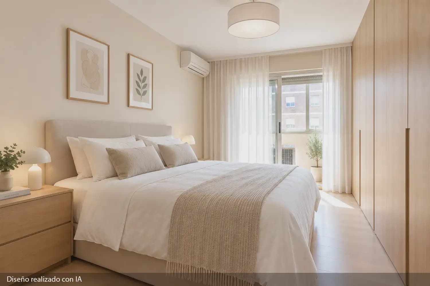 4 bedroom Flat for sale in Valencia city - € 376,000 (Ref: 10163593)