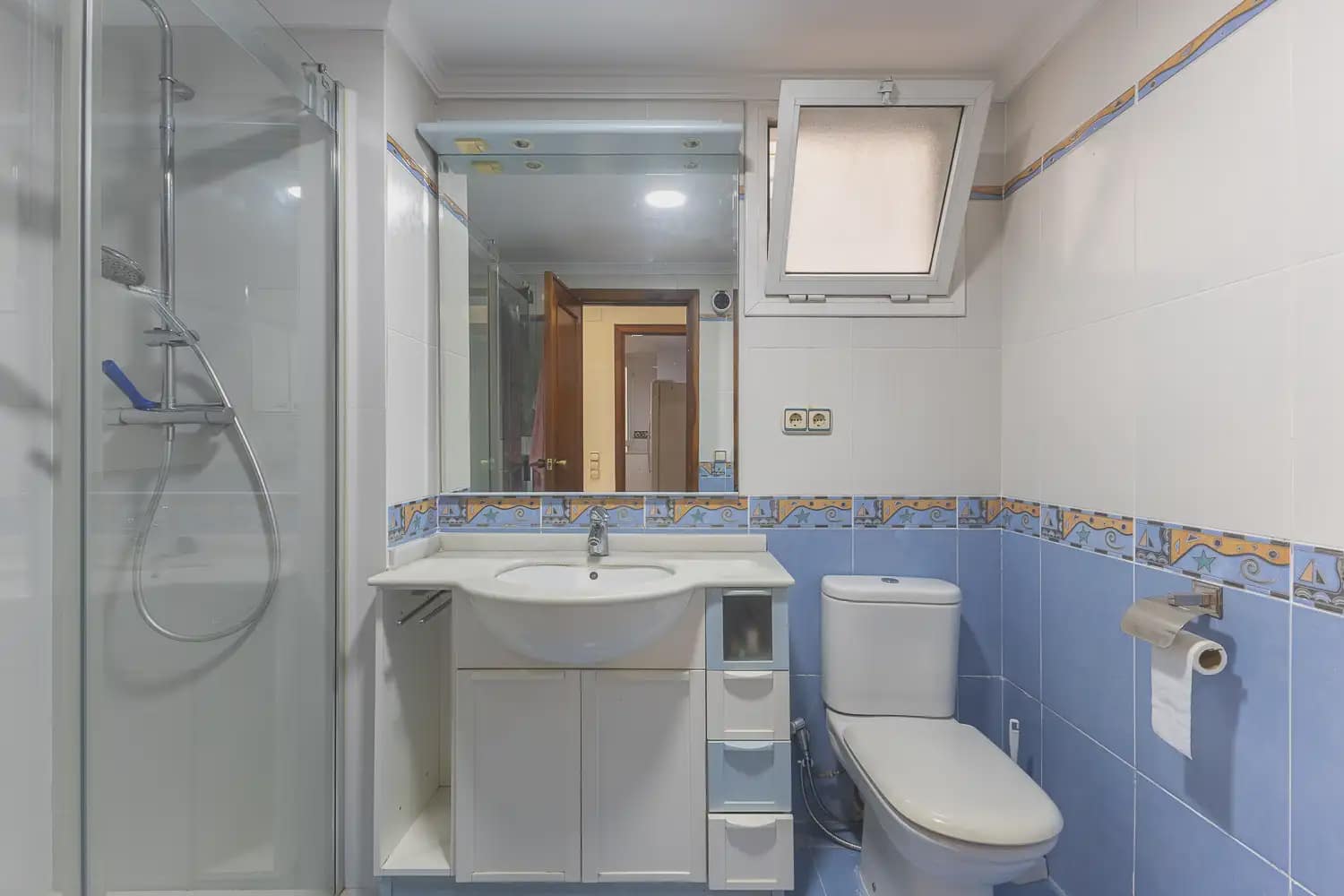 4 bedroom Flat for sale in Valencia city - € 376,000 (Ref: 10163593)
