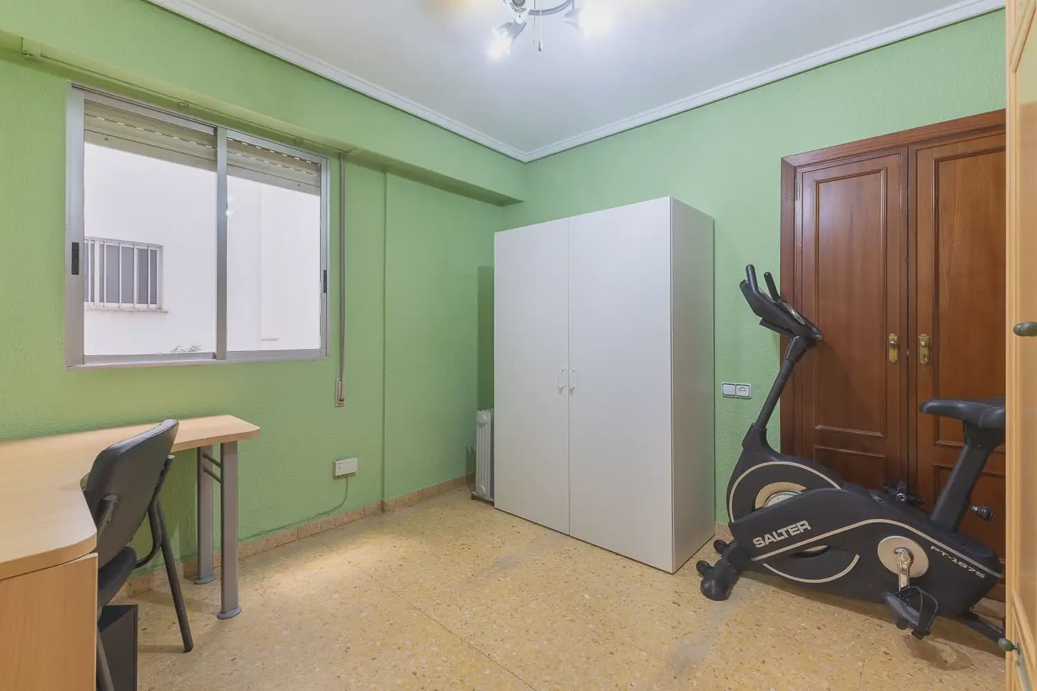 4 bedroom Flat for sale in Valencia city - € 376,000 (Ref: 10163593)