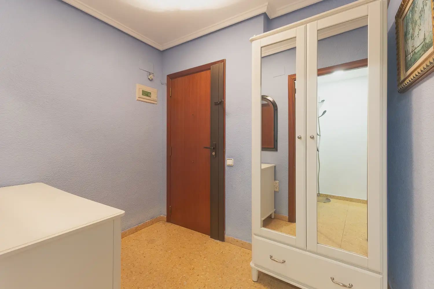 4 bedroom Flat for sale in Valencia city - € 376,000 (Ref: 10163593)