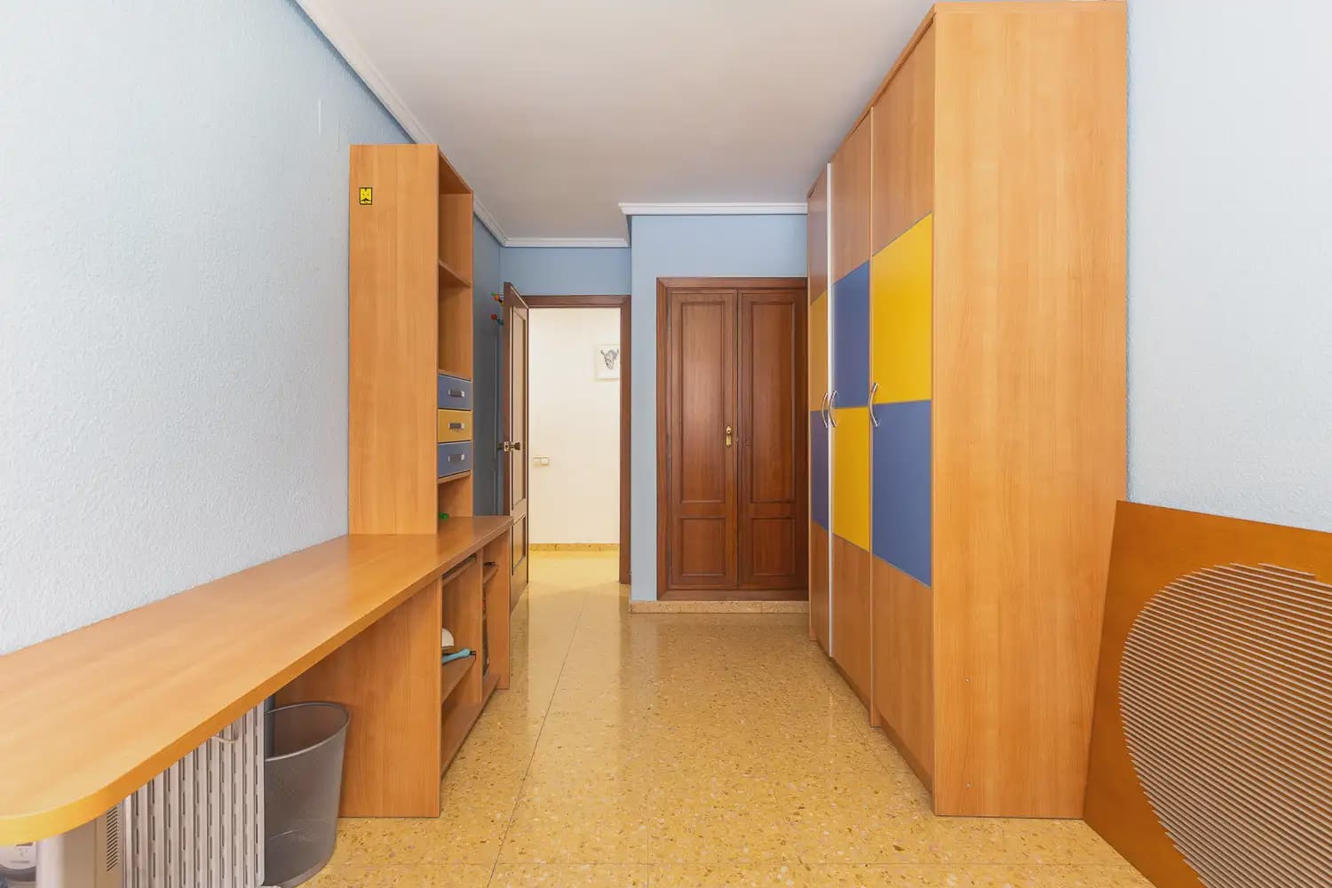 4 bedroom Flat for sale in Valencia city - € 376,000 (Ref: 10163593)