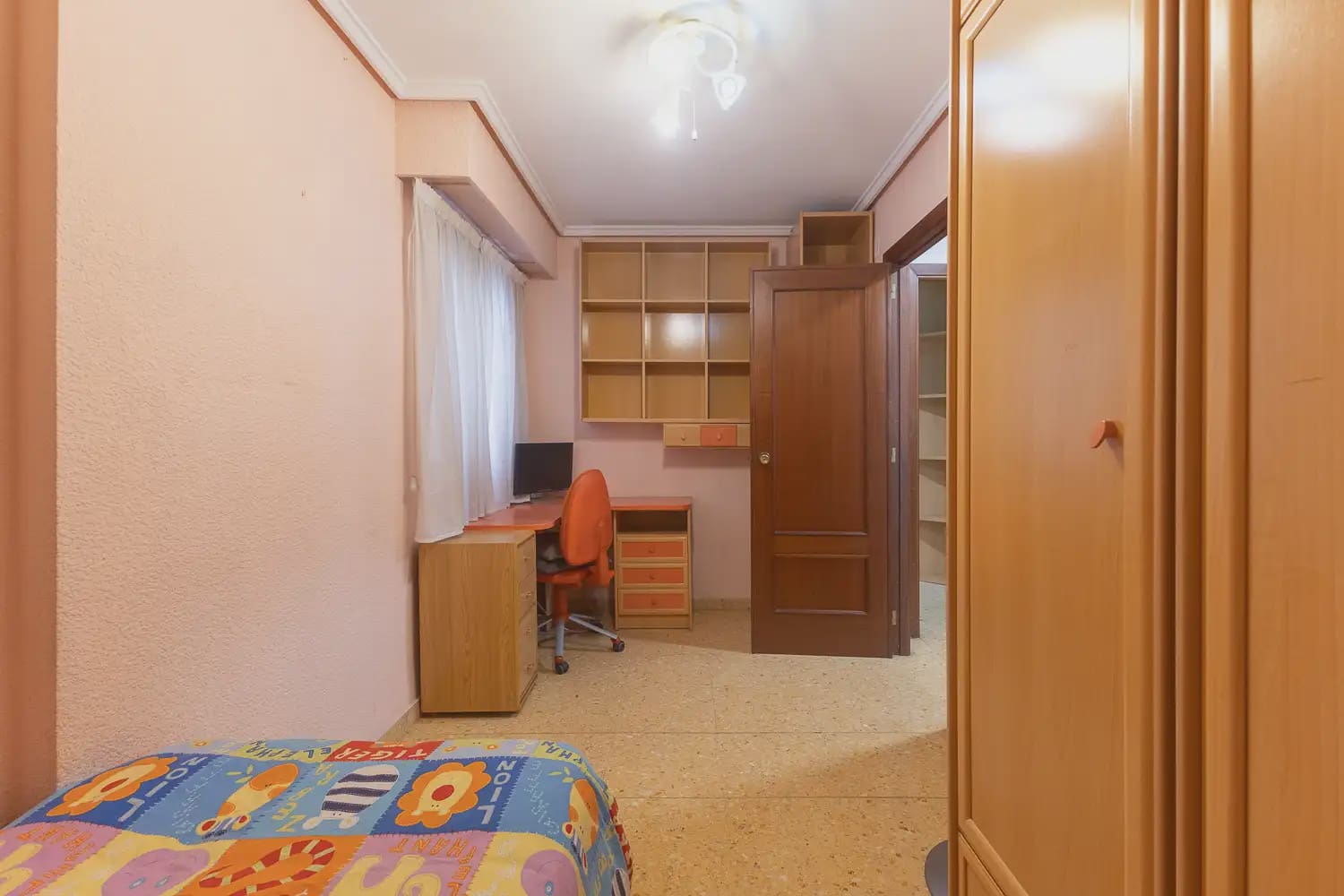 4 bedroom Flat for sale in Valencia city - € 376,000 (Ref: 10163593)