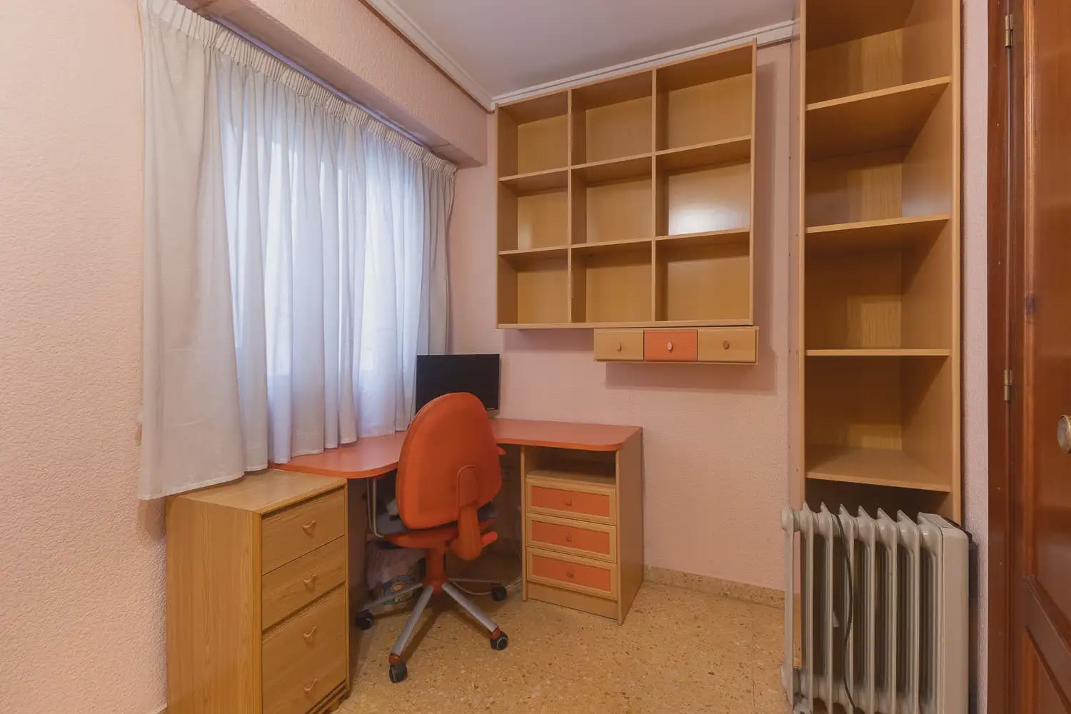 4 bedroom Flat for sale in Valencia city - € 376,000 (Ref: 10163593)