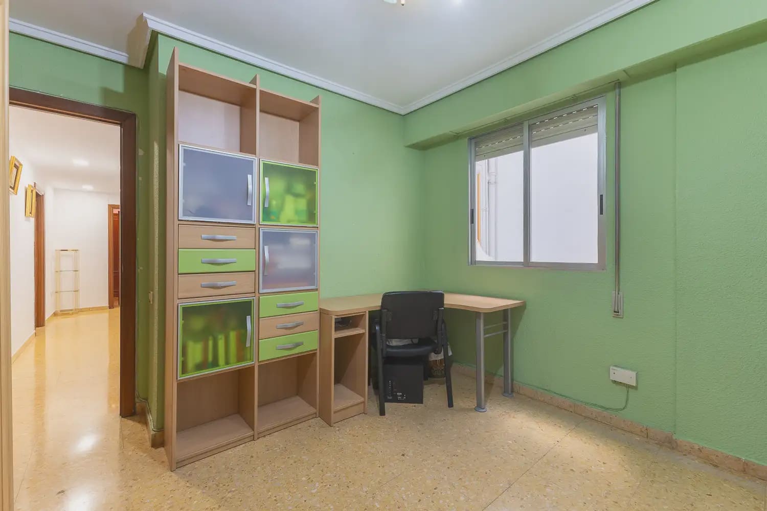 4 bedroom Flat for sale in Valencia city - € 376,000 (Ref: 10163593)