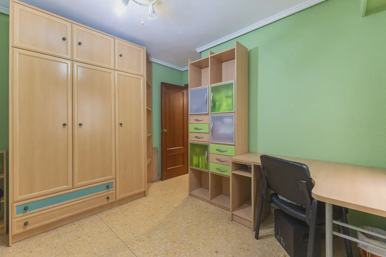 4 bedroom Flat for sale in Valencia city - € 376,000 (Ref: 10163593)