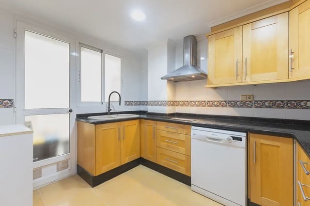 4 Zimmer Wohnung zu verkaufen in Nou Moles, València Stadt - 376.000 € (Ref: 10163593)