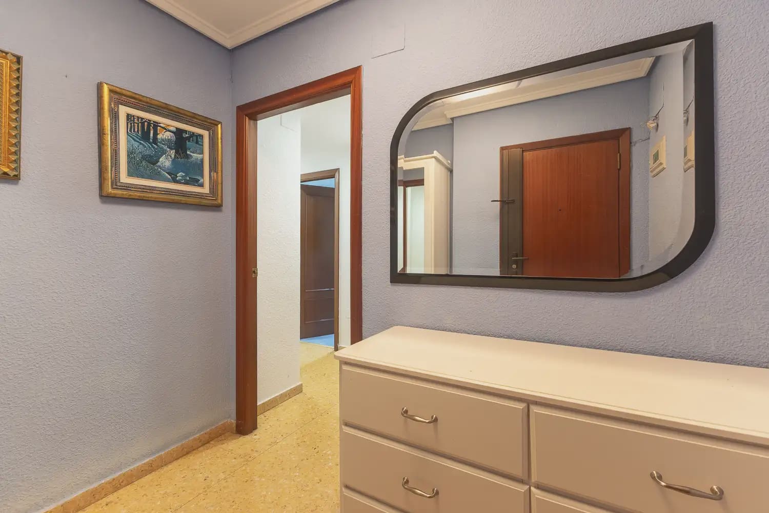4 bedroom Flat for sale in Valencia city - € 376,000 (Ref: 10163593)