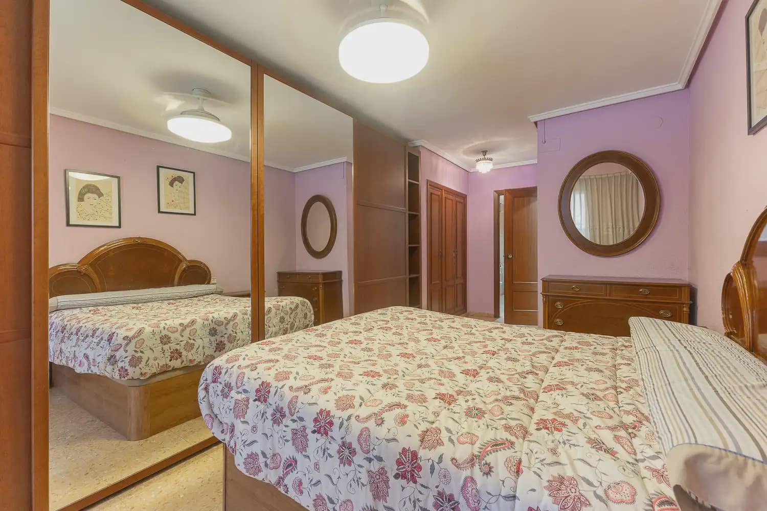 4 bedroom Flat for sale in Valencia city - € 376,000 (Ref: 10163593)
