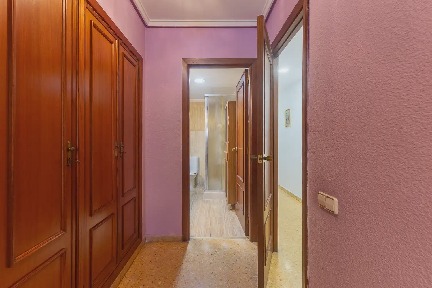 4 bedroom Flat for sale in Valencia city - € 376,000 (Ref: 10163593)