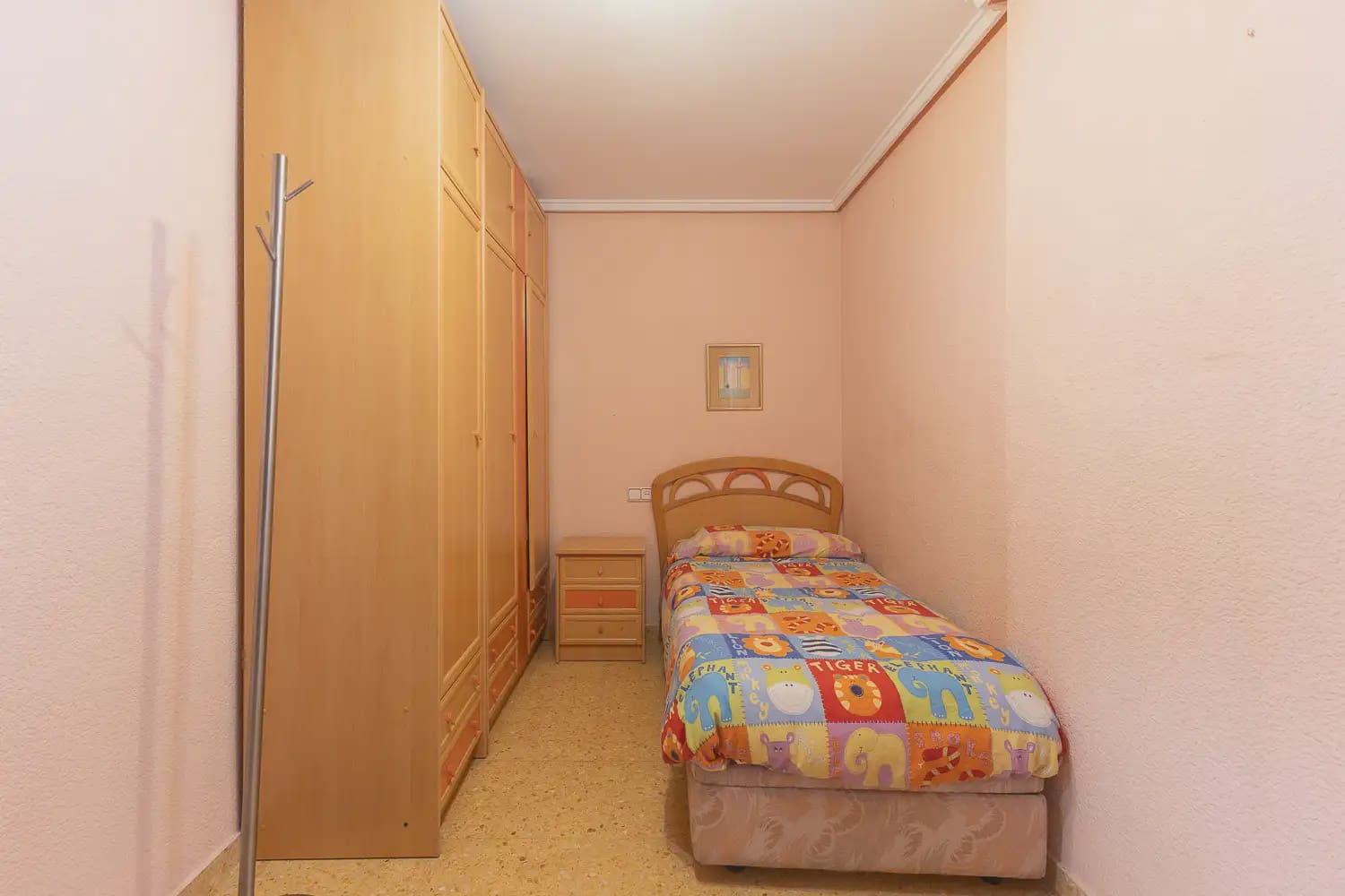 4 bedroom Flat for sale in Valencia city - € 376,000 (Ref: 10163593)