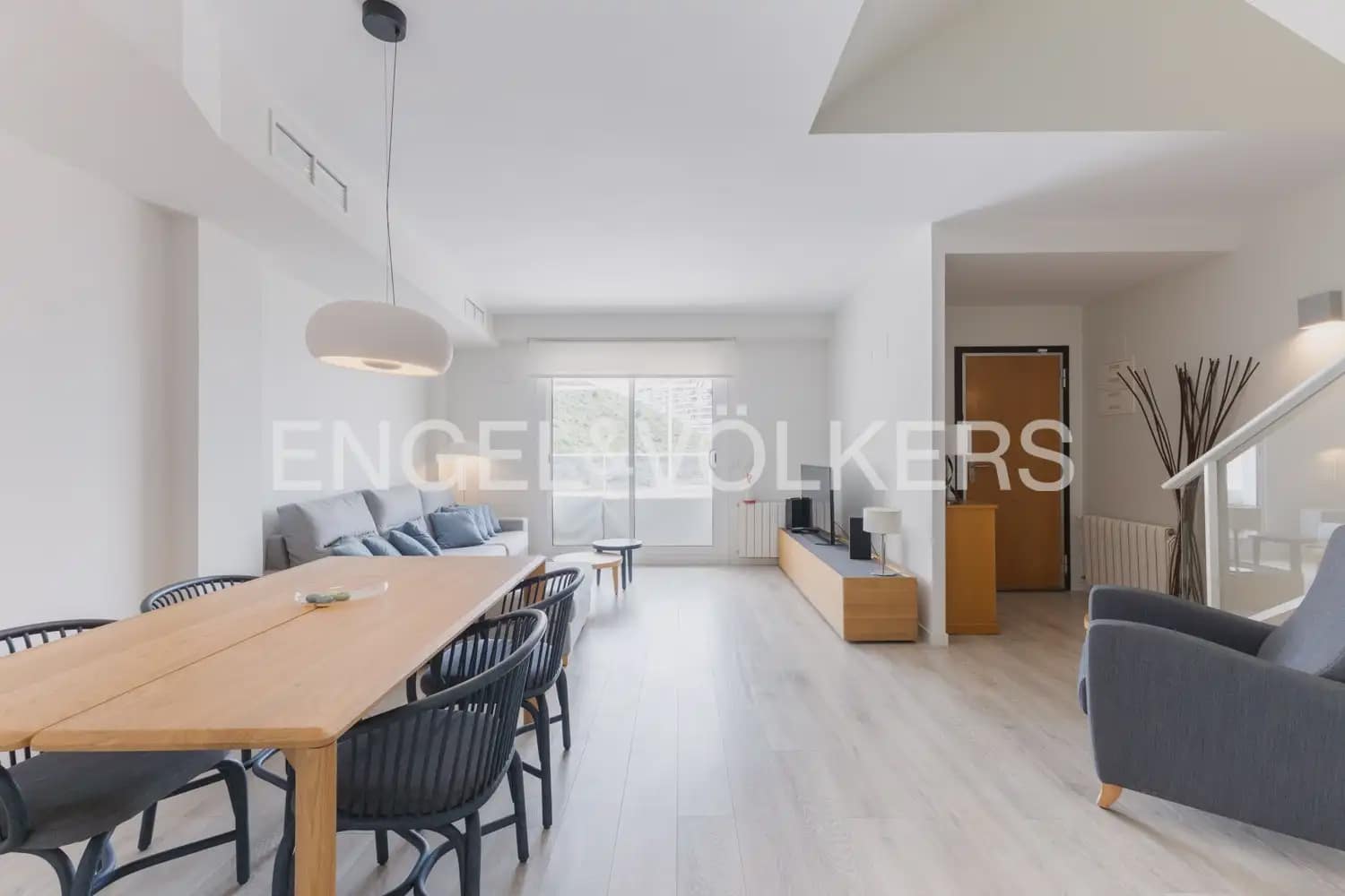 4 sypialnia Dom szeregowy na sprzedaż w Cullera z basenem garażem - 520 000 € (Ref: 10163594)