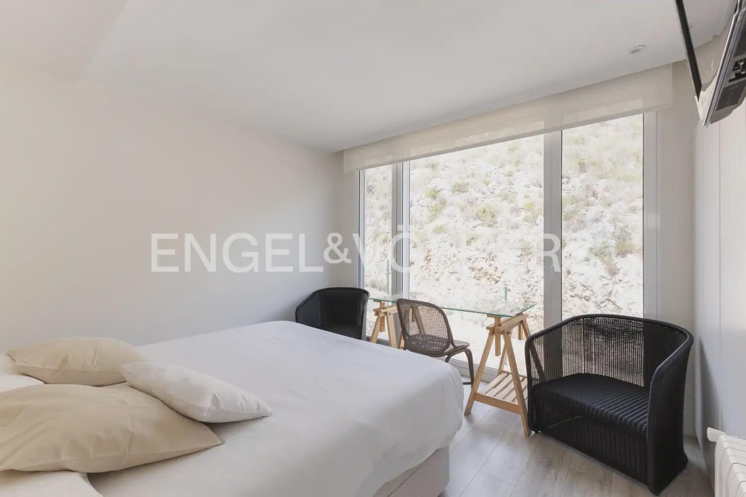 4 sypialnia Dom szeregowy na sprzedaż w Cullera z basenem garażem - 520 000 € (Ref: 10163594)