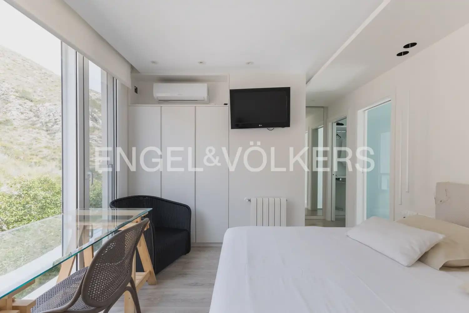 4 sypialnia Dom szeregowy na sprzedaż w Cullera z basenem garażem - 520 000 € (Ref: 10163594)