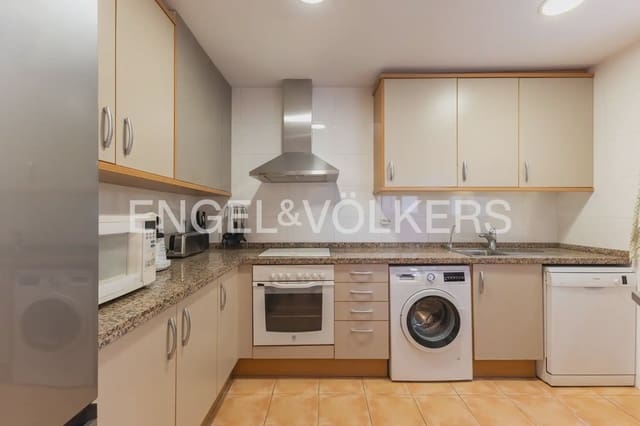 4 sypialnia Dom szeregowy na sprzedaż w Racó, Cullera z basenem garażem - 520 000 € (Ref: 10163594)